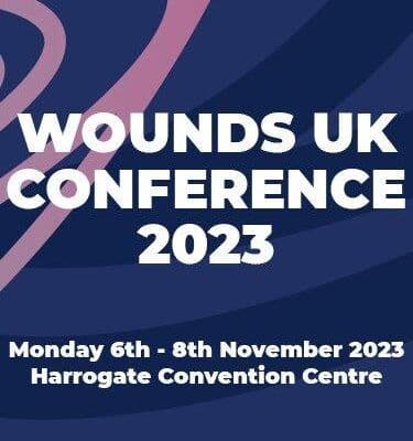 Conferences — Wounds UK